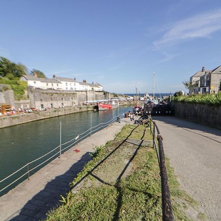 Driftwood Cottage St Austell Exterior foto