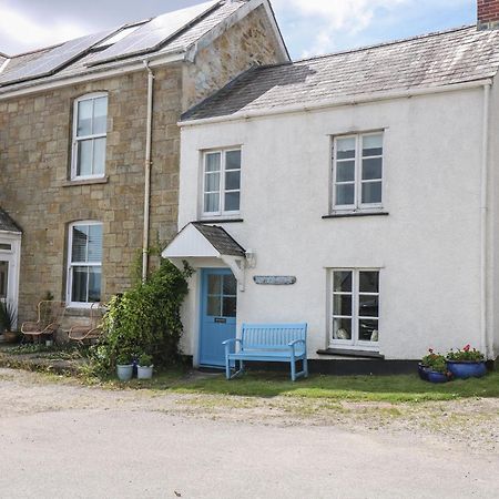 Driftwood Cottage St Austell Exterior foto
